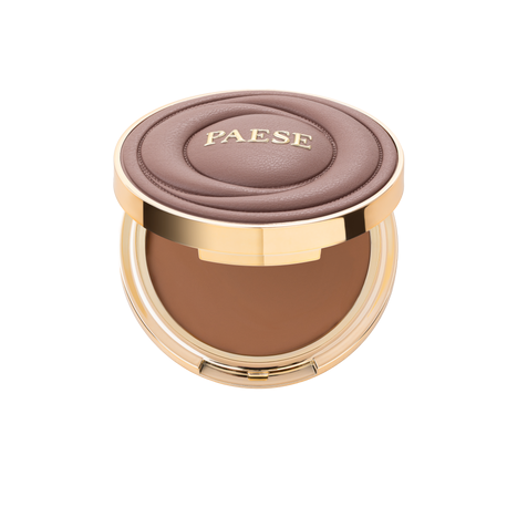 PAESE BRONZER W KREMIE VELVET THAN 01