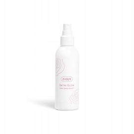 ZIAJA SATIN GLOW TON/TW 200ML