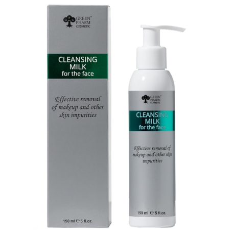 GREEN PHARM COSMETICS ML/TW 150ML