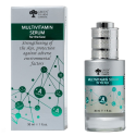 GREEN PHARM COSMETIC SERUM DO TWARZY 30ML MULTIWITAMINOWE