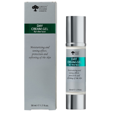 GREEN PHARM COSMETICS KR/TW 50ML ŻEL