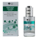 GREEN PHARM COSMETIC SERUM DO TWARZY 30ML Z KOLAGENEM