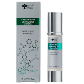 GREEN PHARM COSMETICS KR/TW 50ML CERAMIDAMI