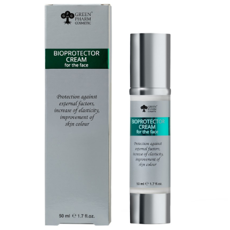GREEN PHARM COSMETICS KR/TW 50ML BIOPROTEKTOR