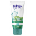 LUKSJA KREM DO RĄK 50ML SZYBKO WCHŁANIALNY