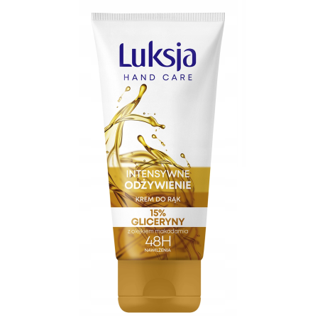 LUKSJA KR/RĄK 50ML ODŻYWIENIE