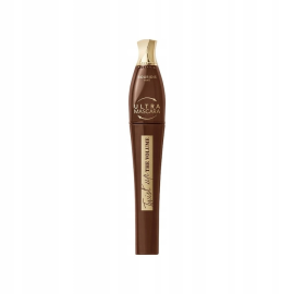 BOURJOIS TWIST UP TUSZ D/RZĘS THE VOLUME BROWN