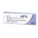 CREMOBAZA WCIERKA DO WŁOSÓW 30G 45%