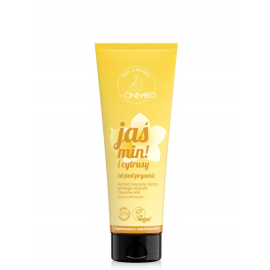 ONLY BIO BODY IN BALANCE ŻEL/PR 200ML JAŚMIN I CYTRUSY