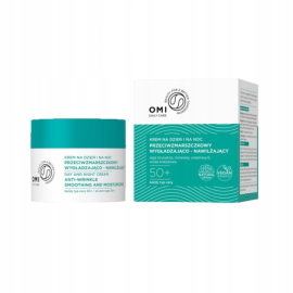 OMI KR/TW 50ML 50+ PRZECIWZMAESZCZKOWY