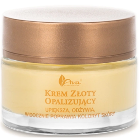 AVA GOLDEN KR/TW 50ML OPALIZUJĄCY NA WIECZÓR
