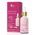 AVA AKTYWNE PEPTYDY SERUM DO TWARZY 30ML LIFTINGUJĄCE