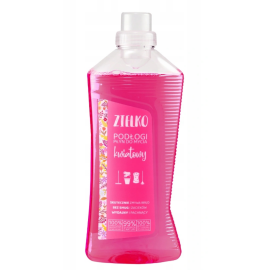 ZIELKO PŁ/PODŁ 1000ML KWIATOWY