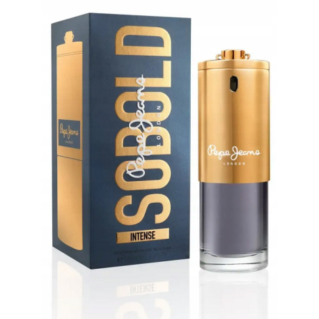 PEPE JEANS SOBOLD INTENSE EDP 100ML M