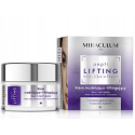 MIRACULUM PEPTI LIFTING KREM DO TWARZY 50ML MODELUJĄCO-LIFTINGUJĄCY