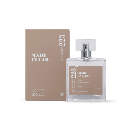 MADE IN LAB WODA PERFUMOWANA 223 100ML INSPIRACJA U