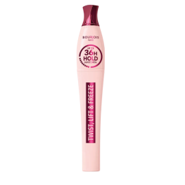 BOURJOIS TWIST UP TUSZ D/RZĘS LASH FREEZE