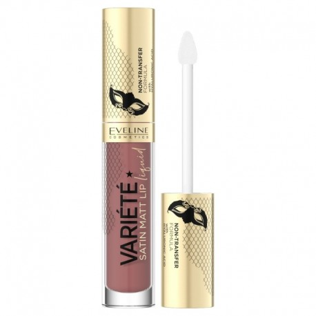 EVELINE POMADKA W PŁYNIE VARIETTE NR04
