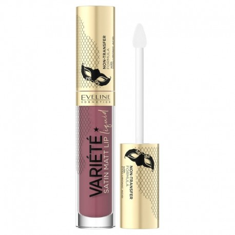 EVELINE POMADKA W PŁYNIE VARIETTE NR03