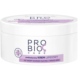 SORAYA PROBIO CARE KREM LIPIDOWY SKÓRA KRÓTKA DATA MARZEC