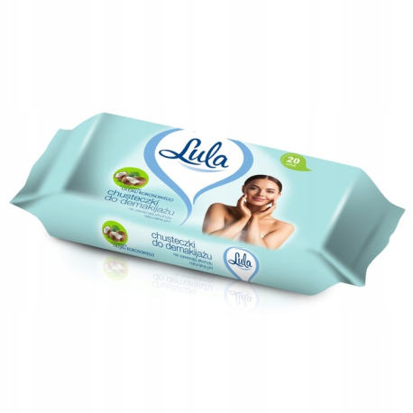 LULA CHUST. D/DEMAK. KOKOS .A20