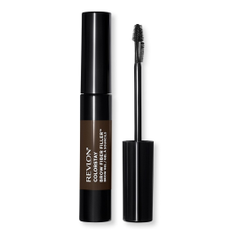 REVLON BROW FIBER ŻEL DO BRWI WOODODPORNY 6,8ML 305 DARK BROWN
