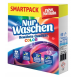 NUR WASCHEN PROSZ 420G (6) COLOR
