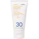 KORRES YOGHURT KREM DO TWARZY 50ML OCHRONNY SPF 30