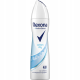 REXONA DEO SPR 150ML W COTTON DRY