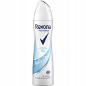 REXONA DEZODORANT SPRAY 150ML COTTON DRY DAMSKI