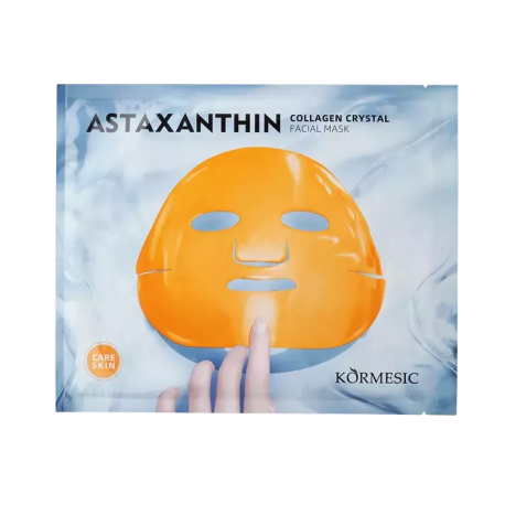KORMESIC MAS/TW 60G ASTAVANTHIN COLLAGEN