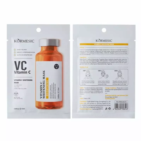 KORMESIC MAS/TW 25ML VITAMIN C WHITENING