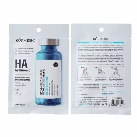 KORMESIC MAS/TW 25ML HYALURONIC