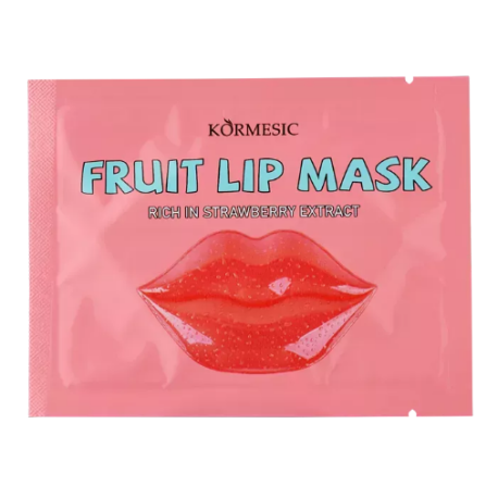 KORMESIC MAS/UST 8G STRAWBERRY