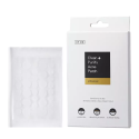 KORMESIC PLASTRY PUNKTOWE DO TWARZY 36SZTUK ACNE PATCH-BLACK