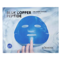 KORMESIC MASECZKA DO TWARZY W PŁACHCIE 60G BLUE COPPER PEPTIDE COLLAGEN