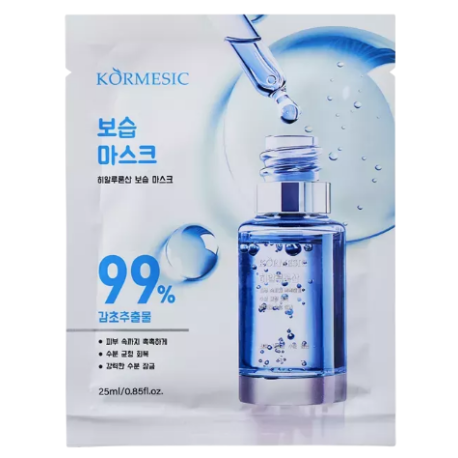 KORMESIC MAS/TW 25ML HYALURON