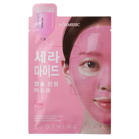 KORMESIC MAS/TW 35ML CERAMIDE-PINK