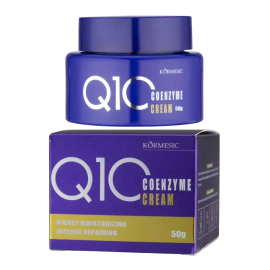 KORMESIC KR/TW 50G Q10 COENZYME