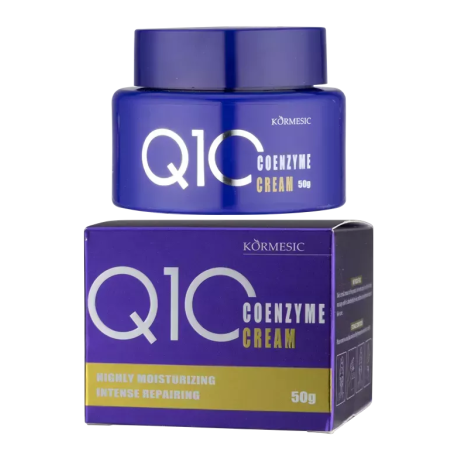 KORMESIC KR/TW 50G Q10 COENZYME