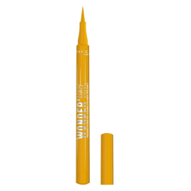 RIMMEL WONDER INK EYELINER W PISAKU 1,2ML 005 HONEY HEAVEN