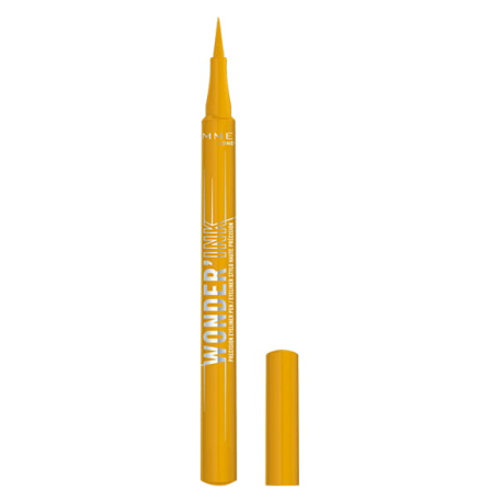 RIMMEL WONDER INK EYELINER 005