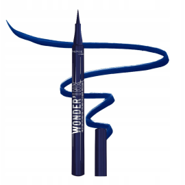 RIMMEL WONDER INK EYELINER W PISAKU 1,2ML 003 AQUATIC ARIA