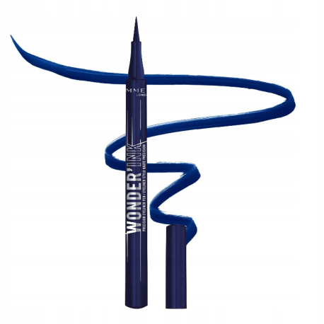 RIMMEL WONDER INK EYELINER AQUATIC ARIA 003