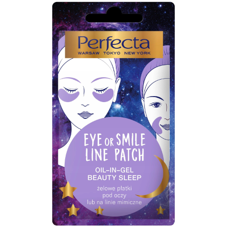 PERFECTA MAS/TW EYE OR SMILE
