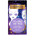 PERFECTA EYE OR SMILE PŁATKI POD OCZY 1SZTUKA