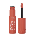 RIMMEL THRILL LIP LATEX BŁYSZCZYK DO UST 200 SO PEACHY