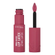 RIMMEL THRILL LIP LATEX BŁYSZ/UST 300