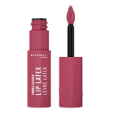 RIMMEL THRILL LIP LATEX BŁYSZCZYK DO UST 300 MAIN CHARACTER