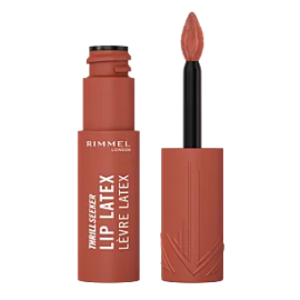 RIMMEL THRILL LIP LATEX BŁYSZ/UST 250